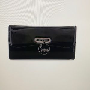 Christian Louboutin Rivier Clutch
